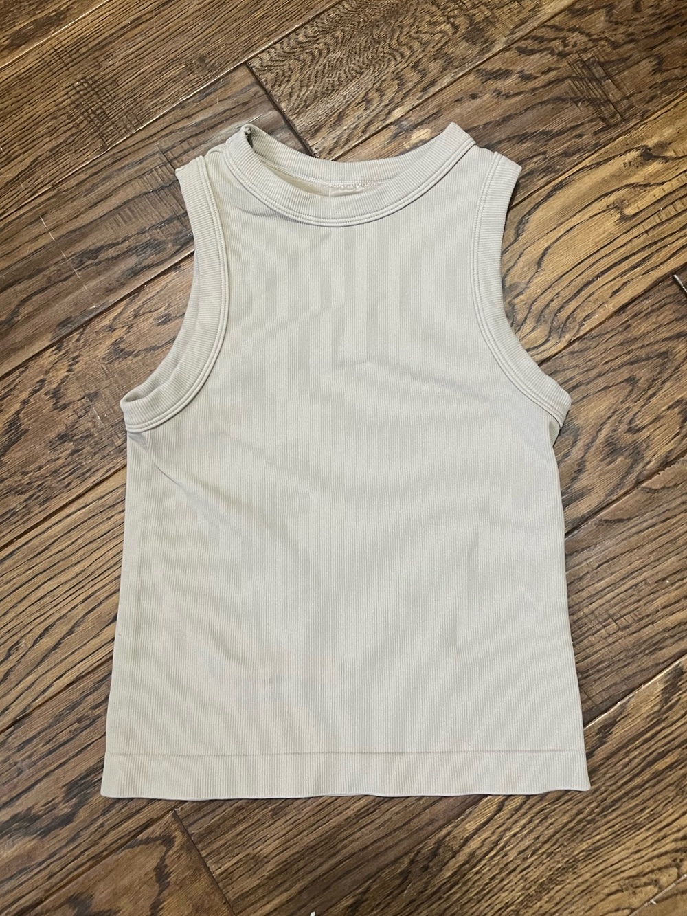 Basic tank